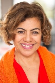 Christina Asher portrait