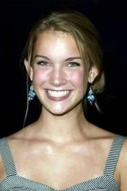 Tara Thompson portrait