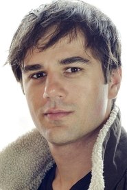 Jared Cohn portrait