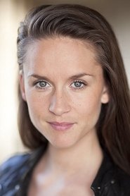 Nina Yndis portrait