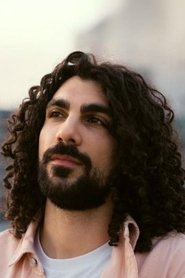 Evan Galiffa portrait