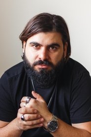 Andrea Abbracciante portrait