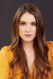 Kirsten Pfeiffer portrait