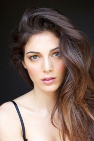 Razane Jammal portrait
