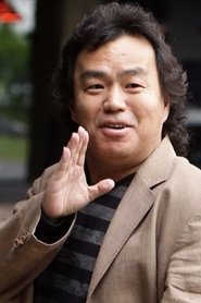 Maeng Sang-hun portrait