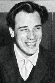 Riz Ortolani portrait