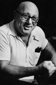 Bob Geigel portrait