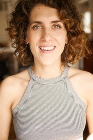 Salomé Villiers portrait