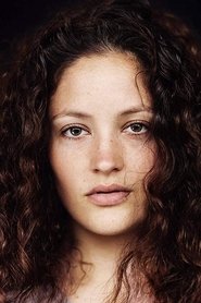 Anina Mutter portrait