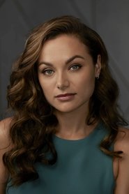 Christina Ochoa portrait