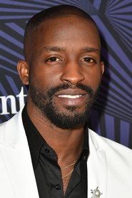 Elijah Kelley portrait