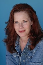 Colleen Flynn portrait