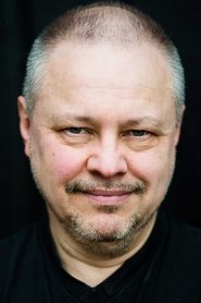 Jean-Paul Raths portrait