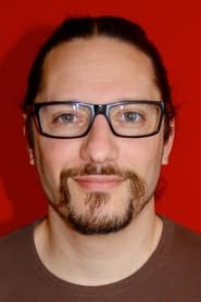 Federico Cafaro portrait