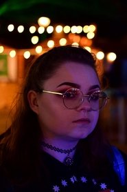 Lea Tucker portrait