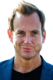 Will Arnett portrait