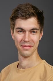 Aleksey Kopylov portrait