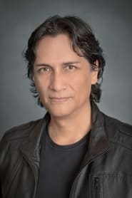 Carlos Diehz portrait