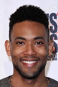 Isaiah Lucas portrait