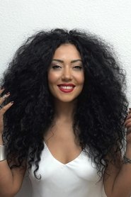Ani Lupe portrait