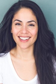 Misti Dawn Garritano portrait