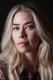 Birgitte Hjort Sørensen portrait