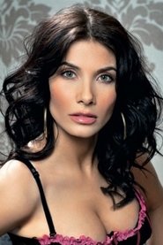 Eva Decastelo portrait