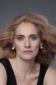Evrika Allaverdonts portrait