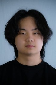 Brendan Paek portrait