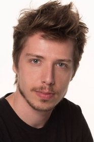 Jefferson Schroeder portrait