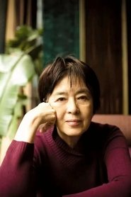 Huang Shuqin portrait