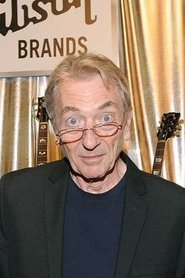 Richard Tandy portrait