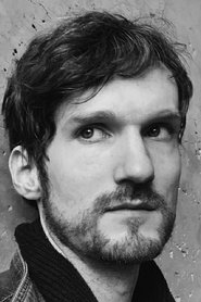 Patrick Buhr portrait