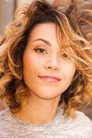 Angie Teodora Dick portrait