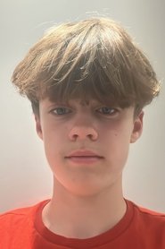 Harry Harford portrait