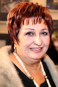 Julietta Babayan portrait