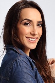 Cinara Vitor portrait