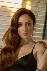 Deniz Gündogdu portrait
