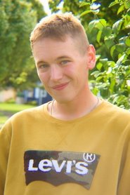 Ethan Feider portrait
