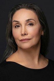 Ruhsar Öcal portrait