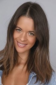 Nikolette Noel portrait