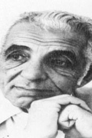 Galal El Hamamsy portrait