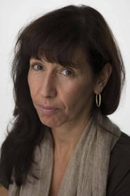 Lisa Leone portrait