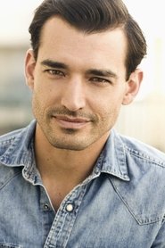 Eddie Kaulukukui portrait