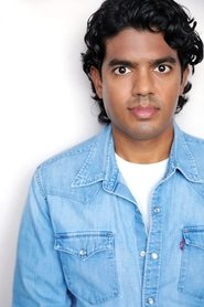 Theo Iyer portrait
