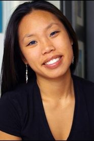 Tricia Lee portrait