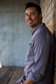 Al van der Beek portrait
