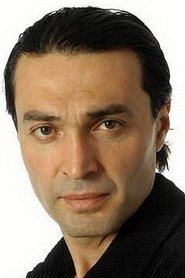 Samvel Muzhikyan portrait