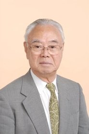 Sadao Nagawa portrait