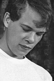 Al Hansen portrait